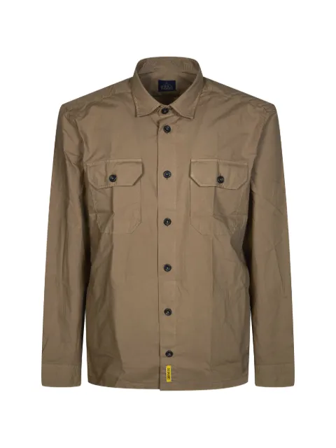 B.D. Baggies Union shirt