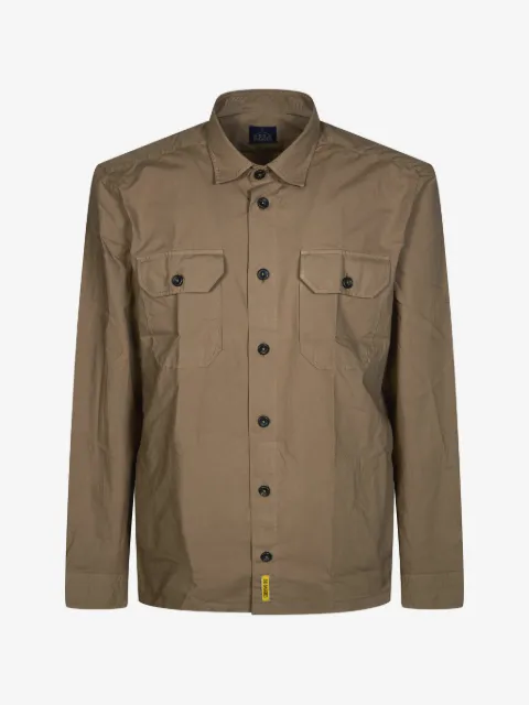 B.D. Baggies Union shirt