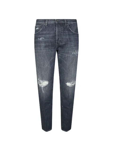 DONDUP Brighton distressed jeans