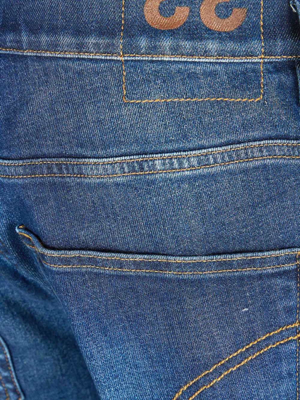 Brighton Carrot Jeans