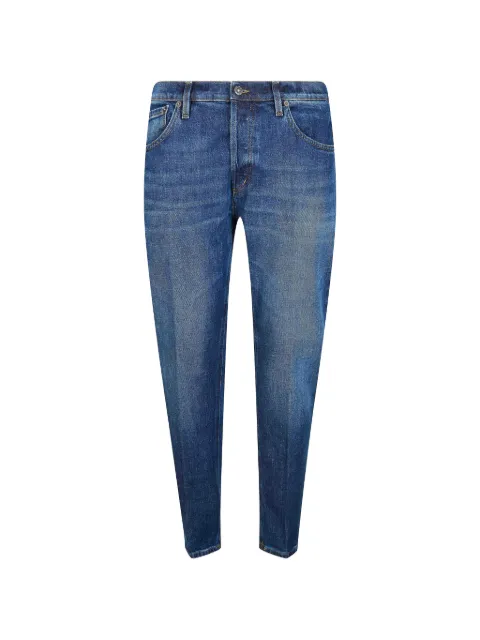 DONDUP Brighton carrot jeans