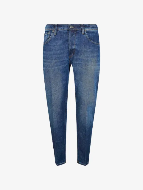 DONDUP jean carotte Brighton