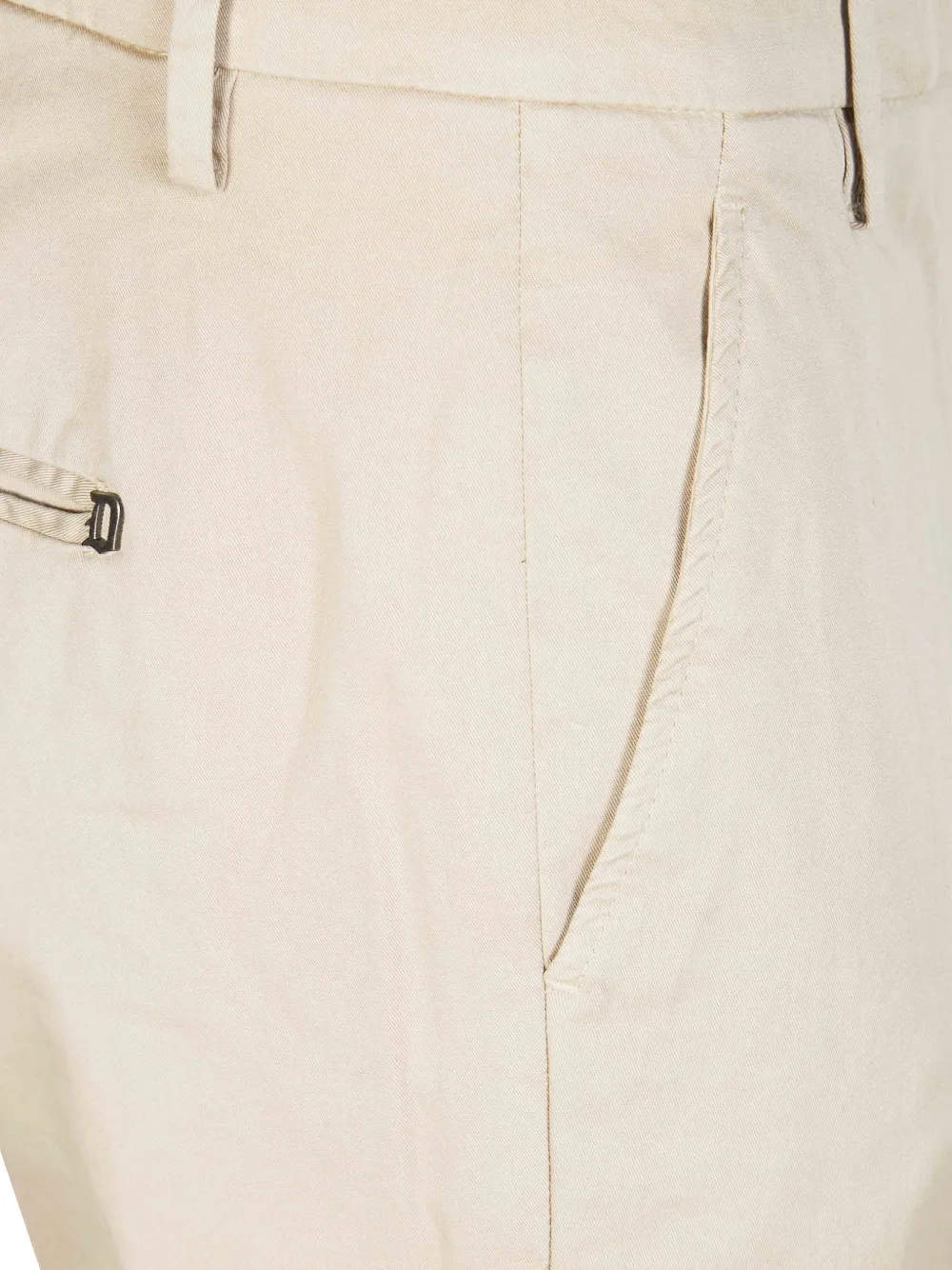 DONDUP Chino Beige