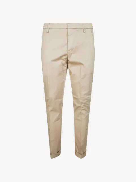 DONDUP Gaubert chinos