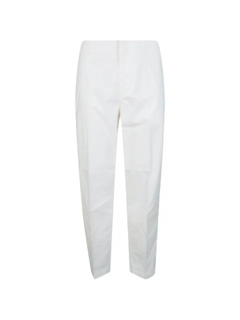 DONDUP zyan gabardine trousers