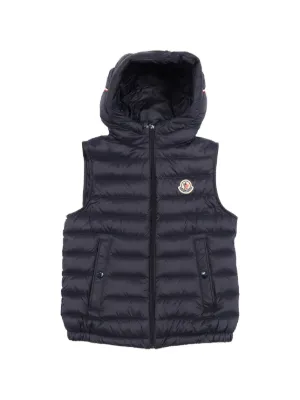 Moncler Enfant（モンクレール・アンファン）マザーズバッグ - FARFETCH