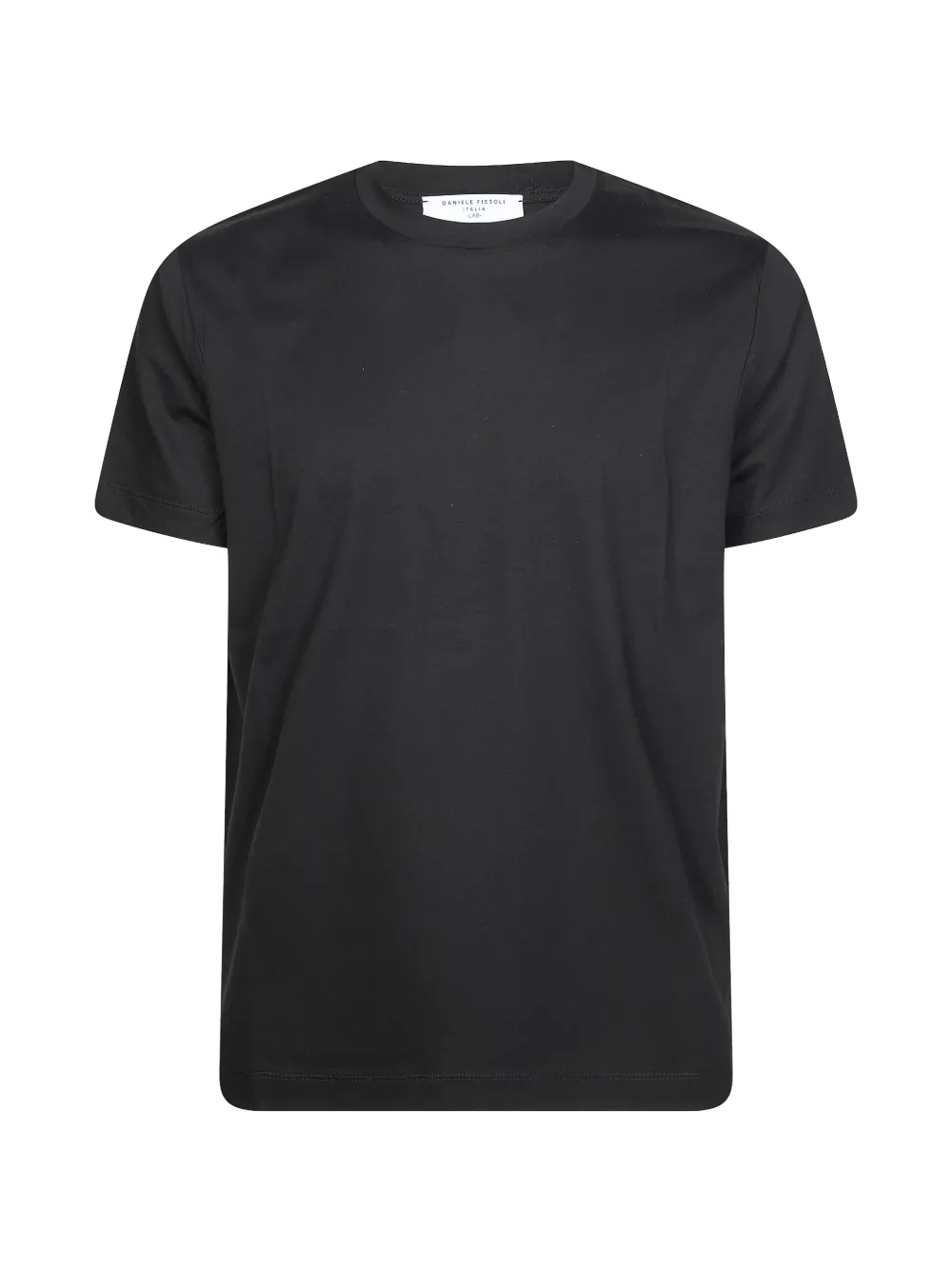 Daniele Fiesoli jersey T-shirt - Nero