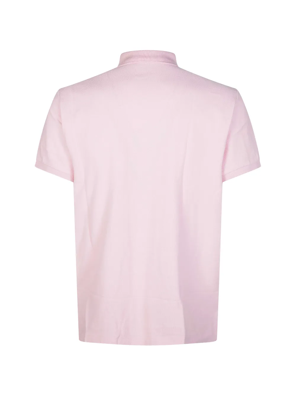 Polo Ralph Lauren Poloshirt met korte mouwen Roze