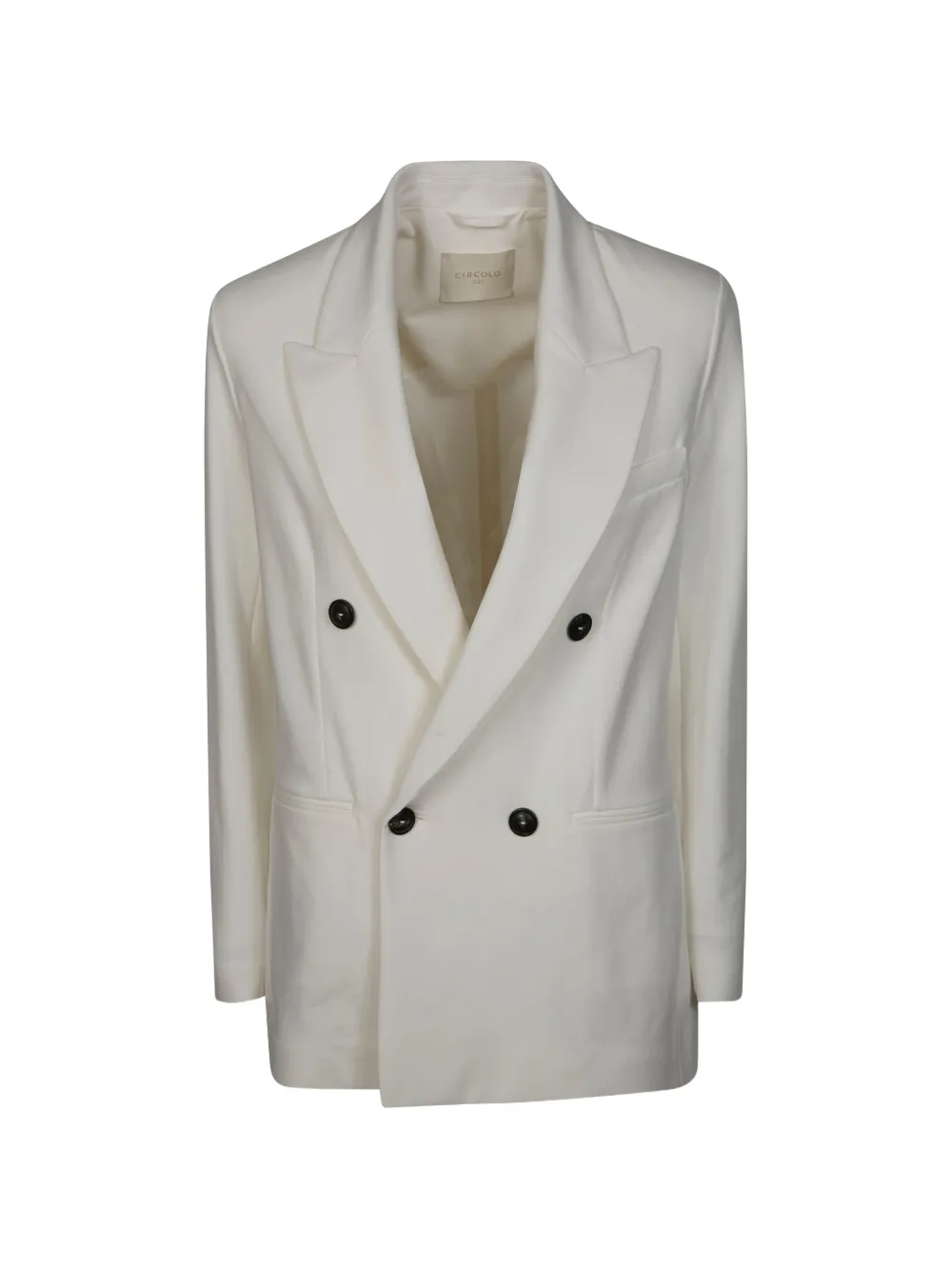 Circolo 1901 Giacca doppiopetto - Toni neutri