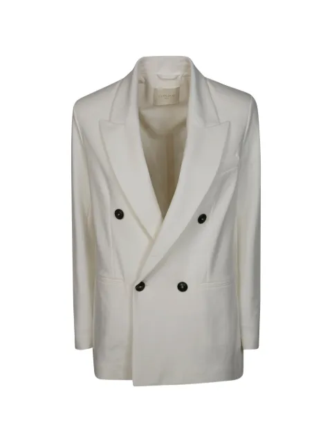 Circolo 1901 double-breasted jacket