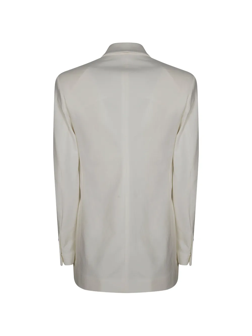 Circolo 1901 Jack met dubbele rij knopen Beige