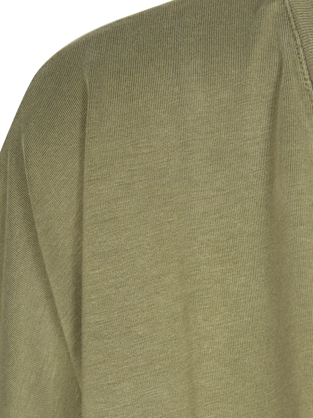  Absolut Cashmere V-neck Sweater - Green 