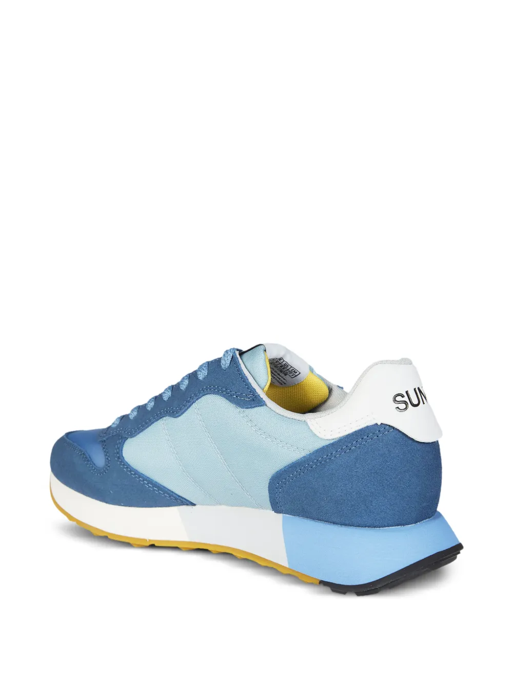  Sun68 Jaki Sneakers - Blue 