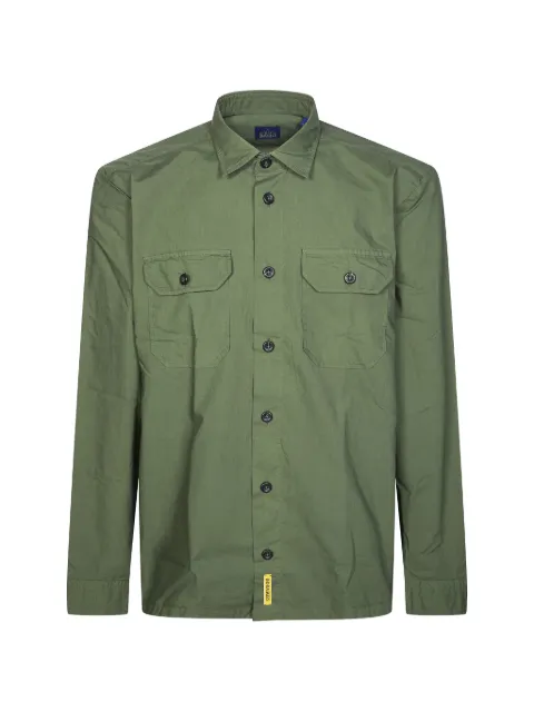 B.D. Baggies chest-pocket shirt