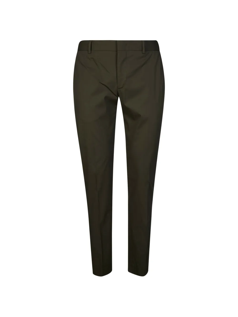 PT Torino Epsilon trousers - Verde