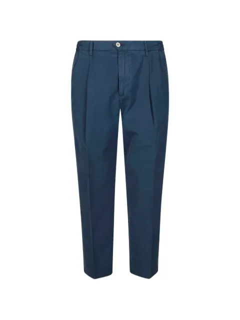 Briglia 1949 Plissierte Hose