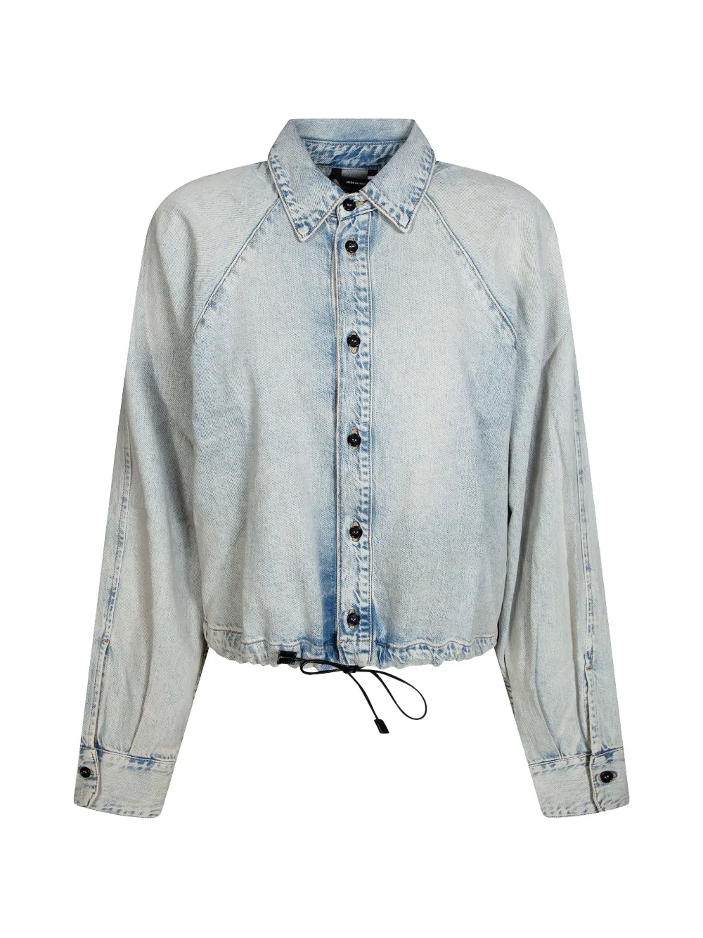 Haikure KEIRA VINTAGE DIRTY - Blau