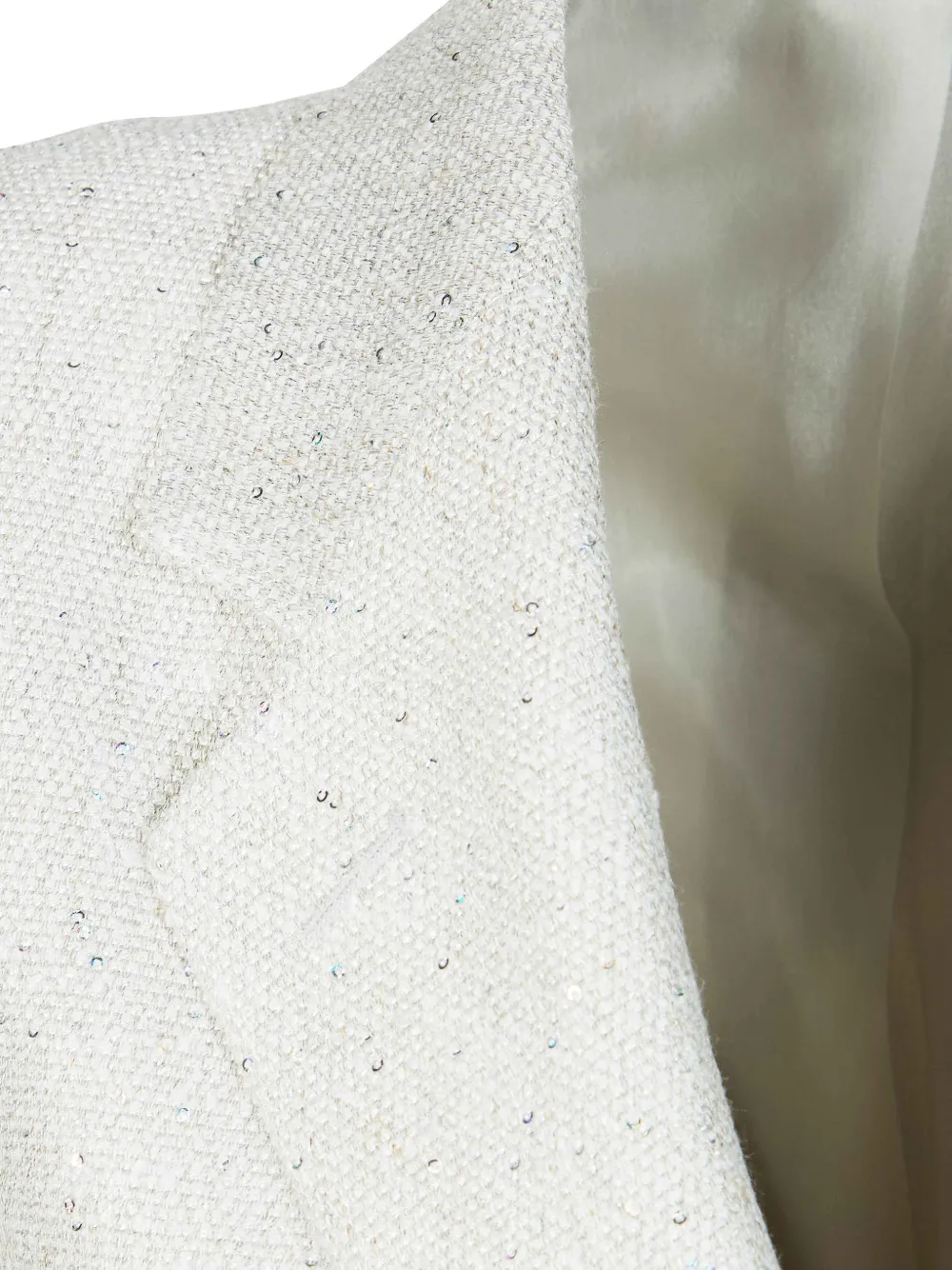 Parigi single-breasted blazer