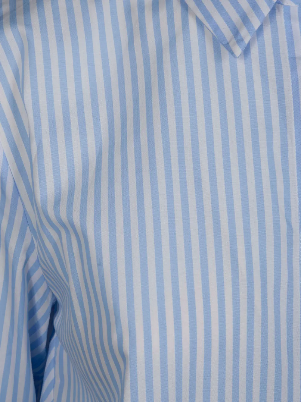  Robert Friedman Camisa A Rayas - Azul 