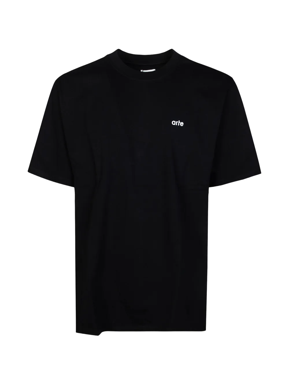 Arte Antwerp graphic T-shirt - Nero