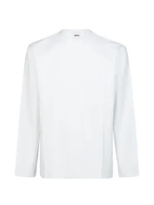 KAPITAL テクスチャード ロングTシャツ | ニュートラル | FARFETCH JP