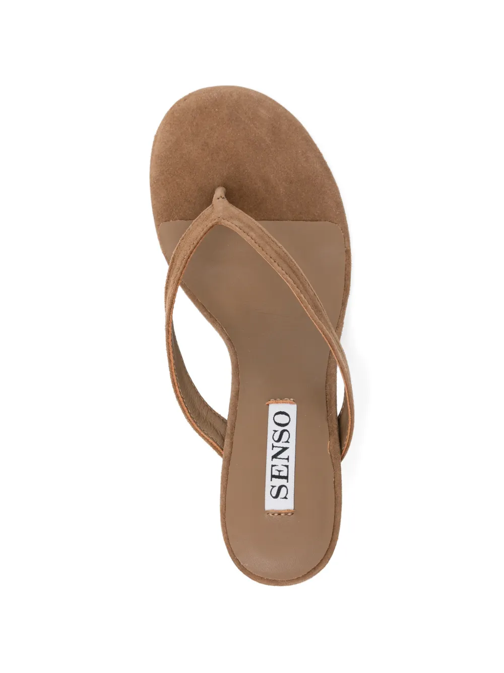 Senso 75mm Farah I sandals Bruin