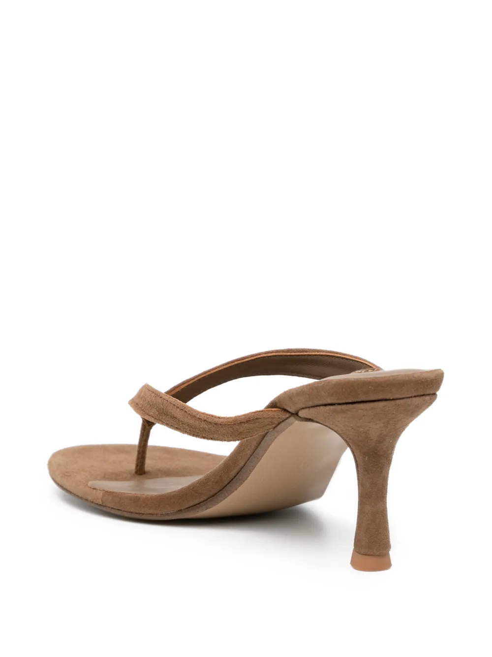 75mm Farah I Sandals