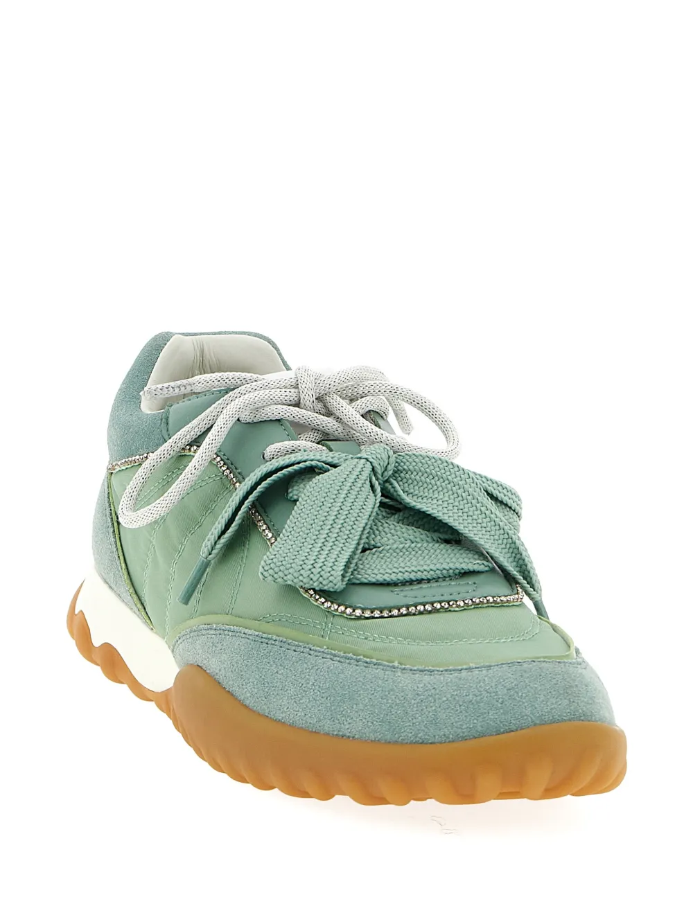 PINKO Gea 02 sneakers Groen