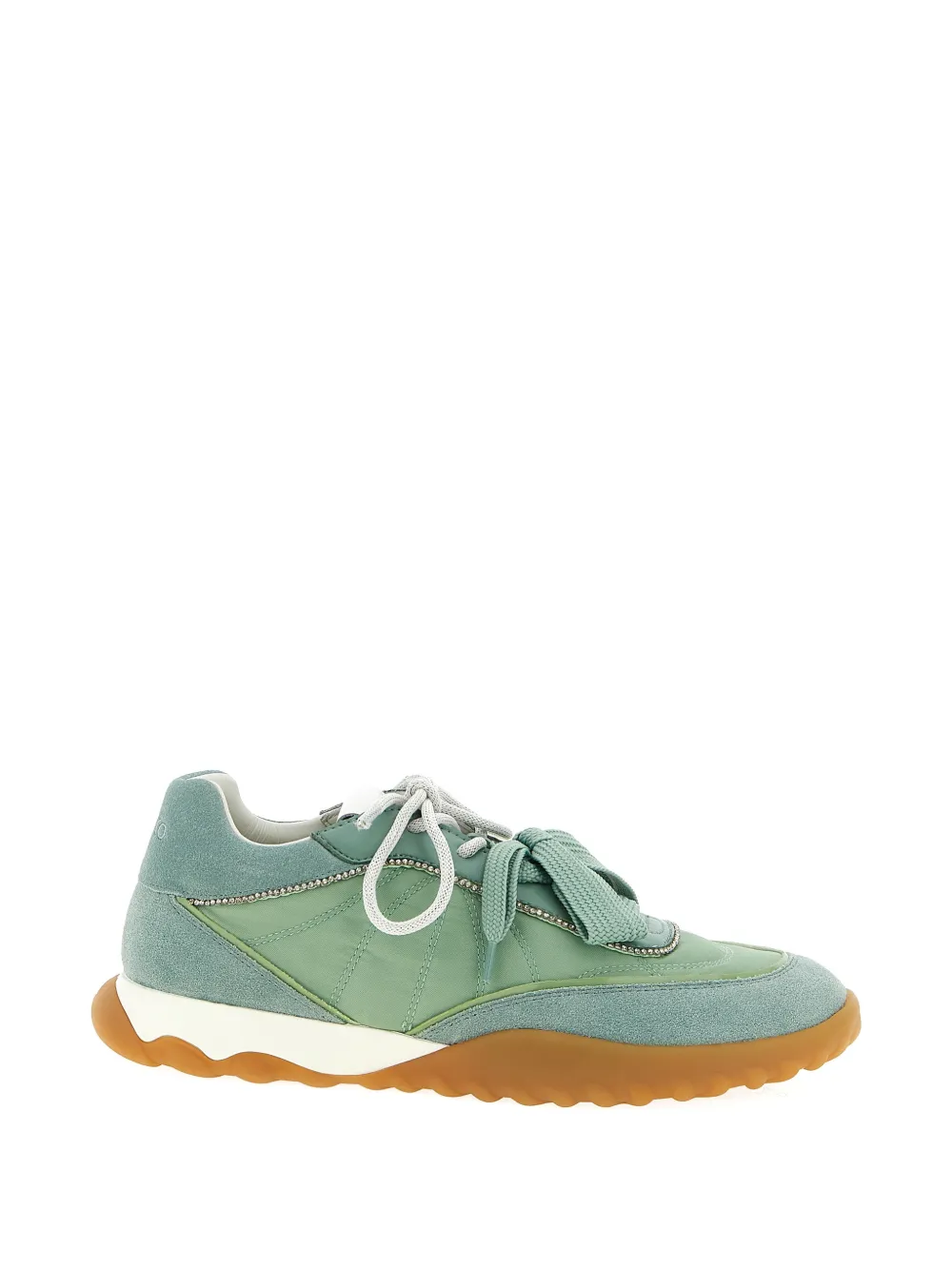 PINKO Gea 02 sneakers Groen