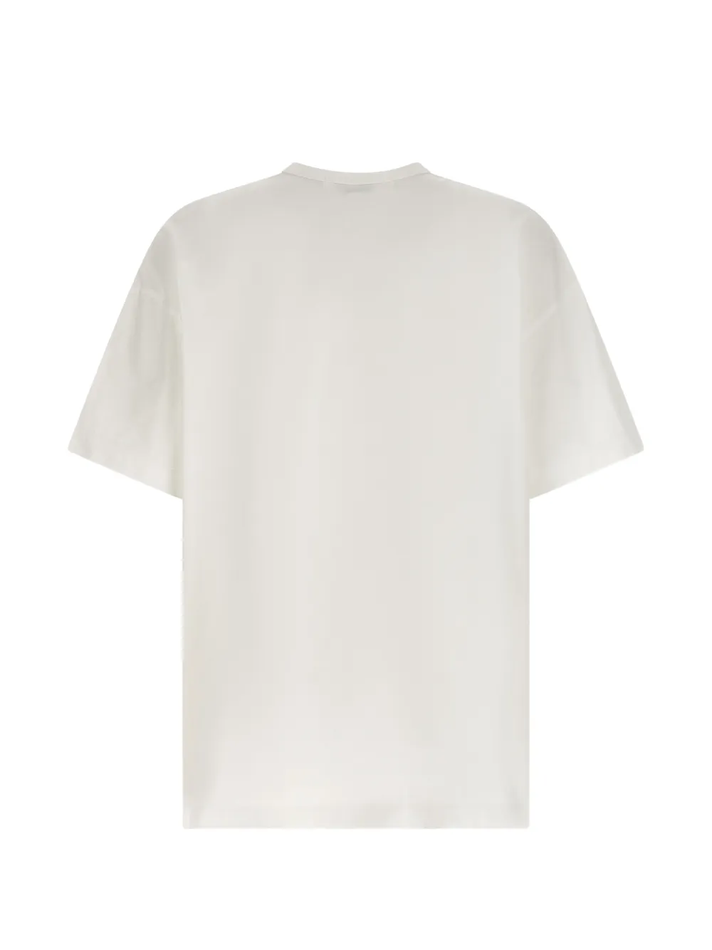 front print T-Shirt