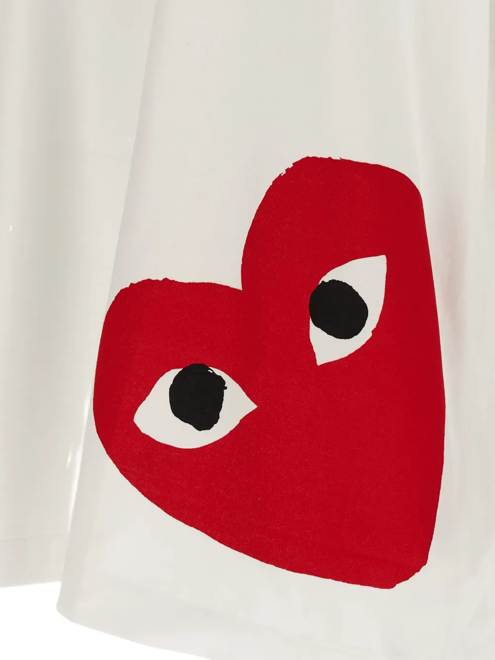 front print T-Shirt