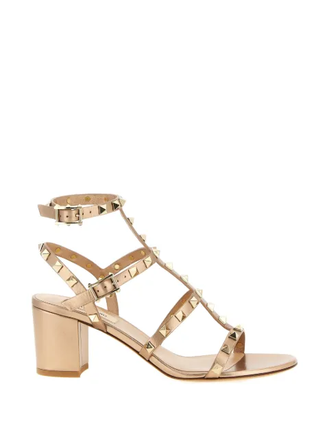 Valentino Garavani Rockstud leather sandals