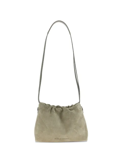 Brunello Cucinelli bolsa bucket BC Duo