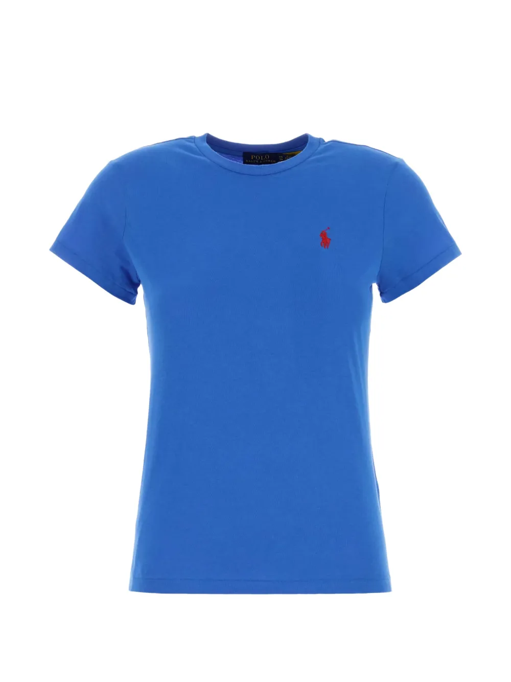 Polo Ralph Lauren cotton T-shirt - Blau