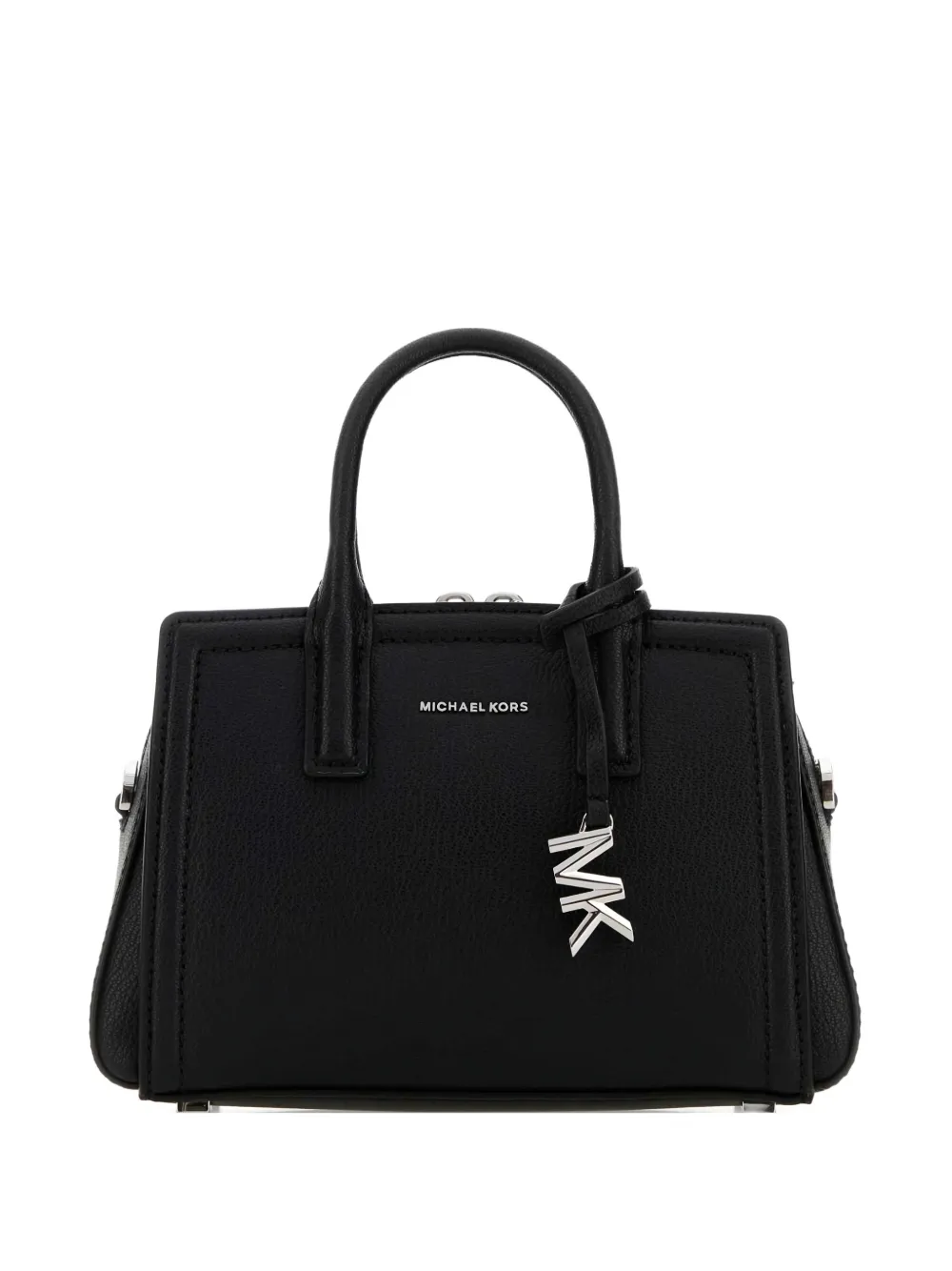 Michael Michael Kors Laila tote bag - Nero