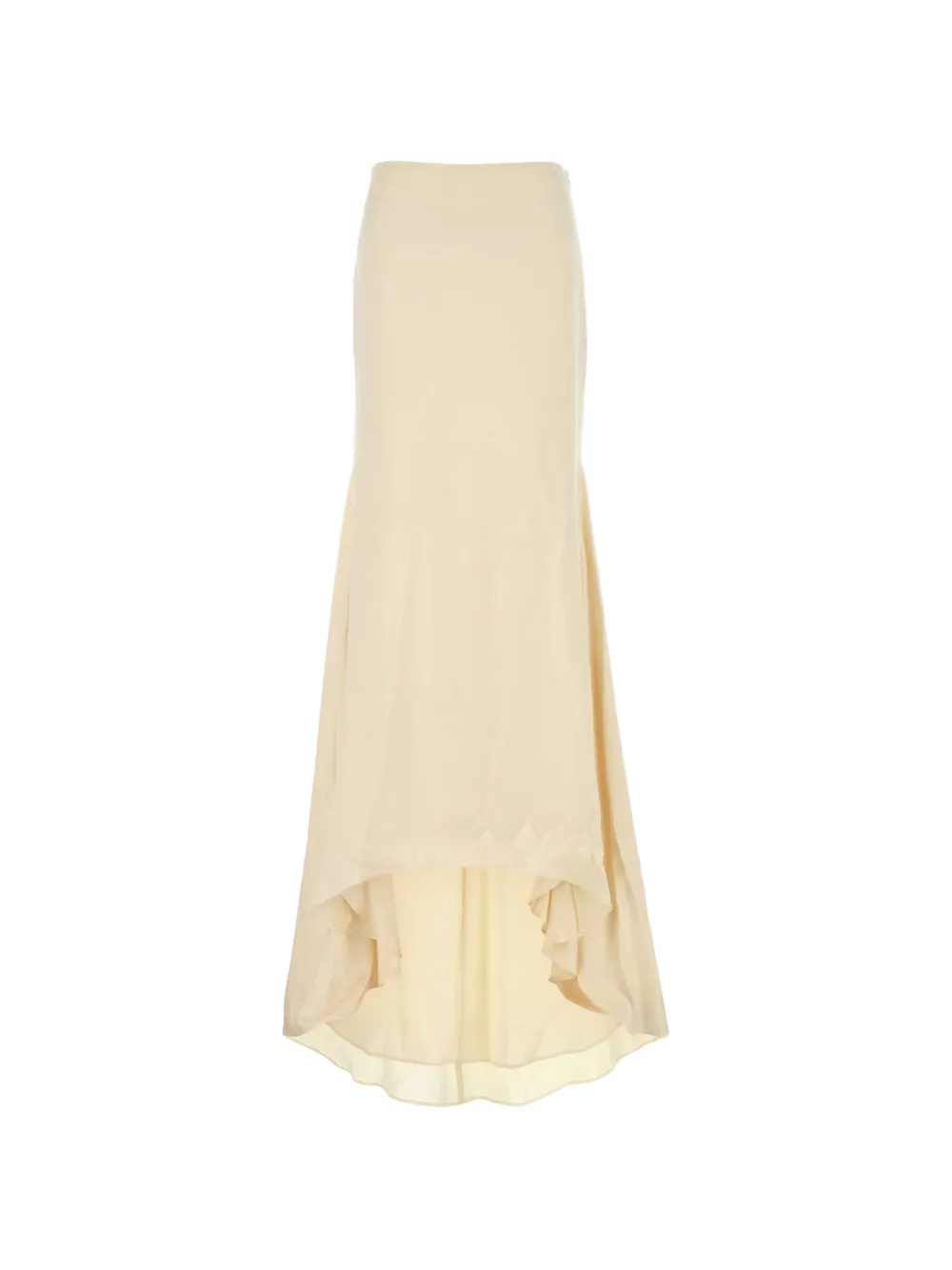 ARMARIUM Rima skirt - Nude