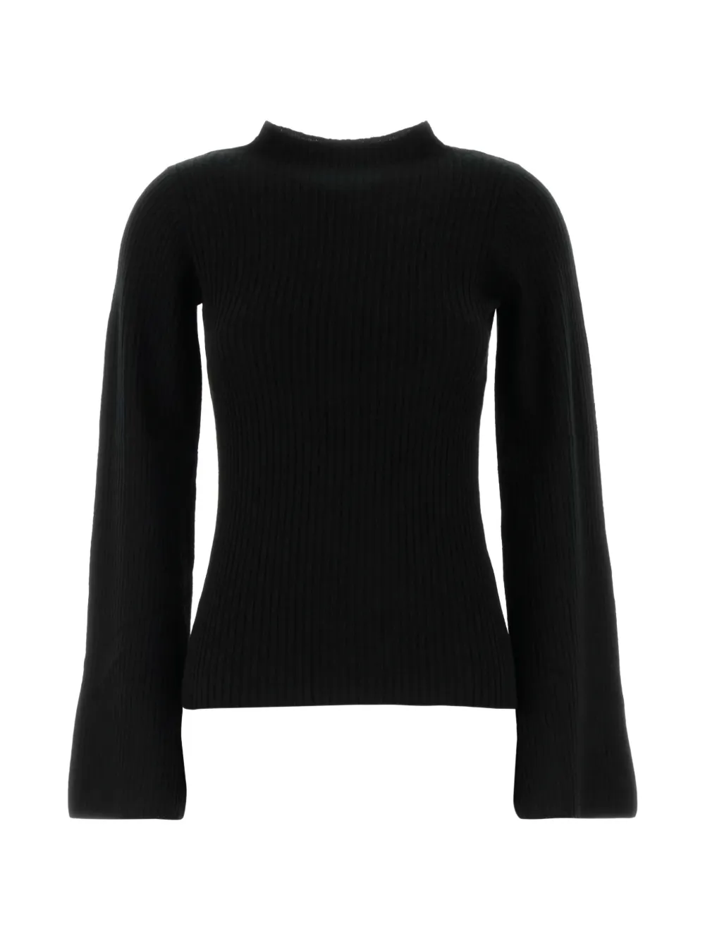 Le Kasha Utah top - Nero