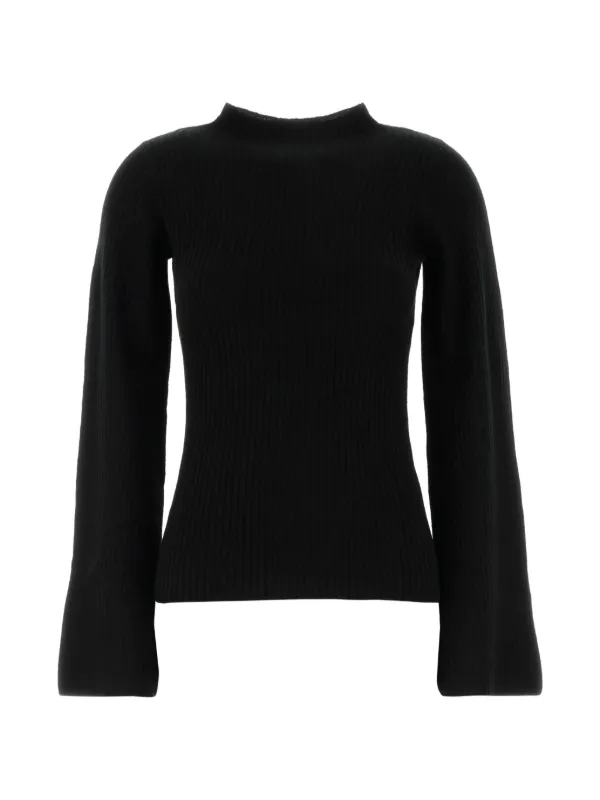 Le Kasha Utah Top in Black