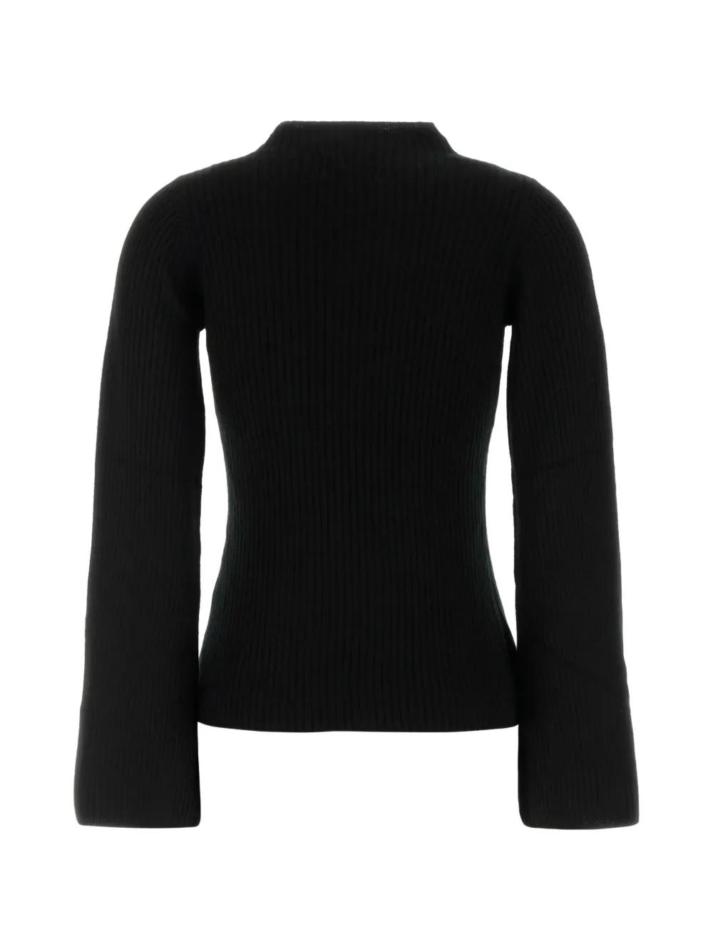  Le Kasha Utah Top - Black 