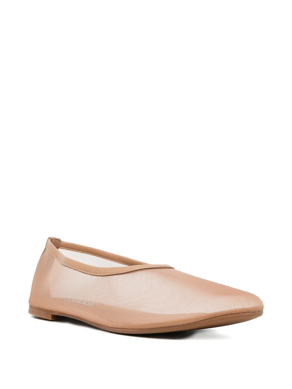 Senso Carli ballerina's Roze