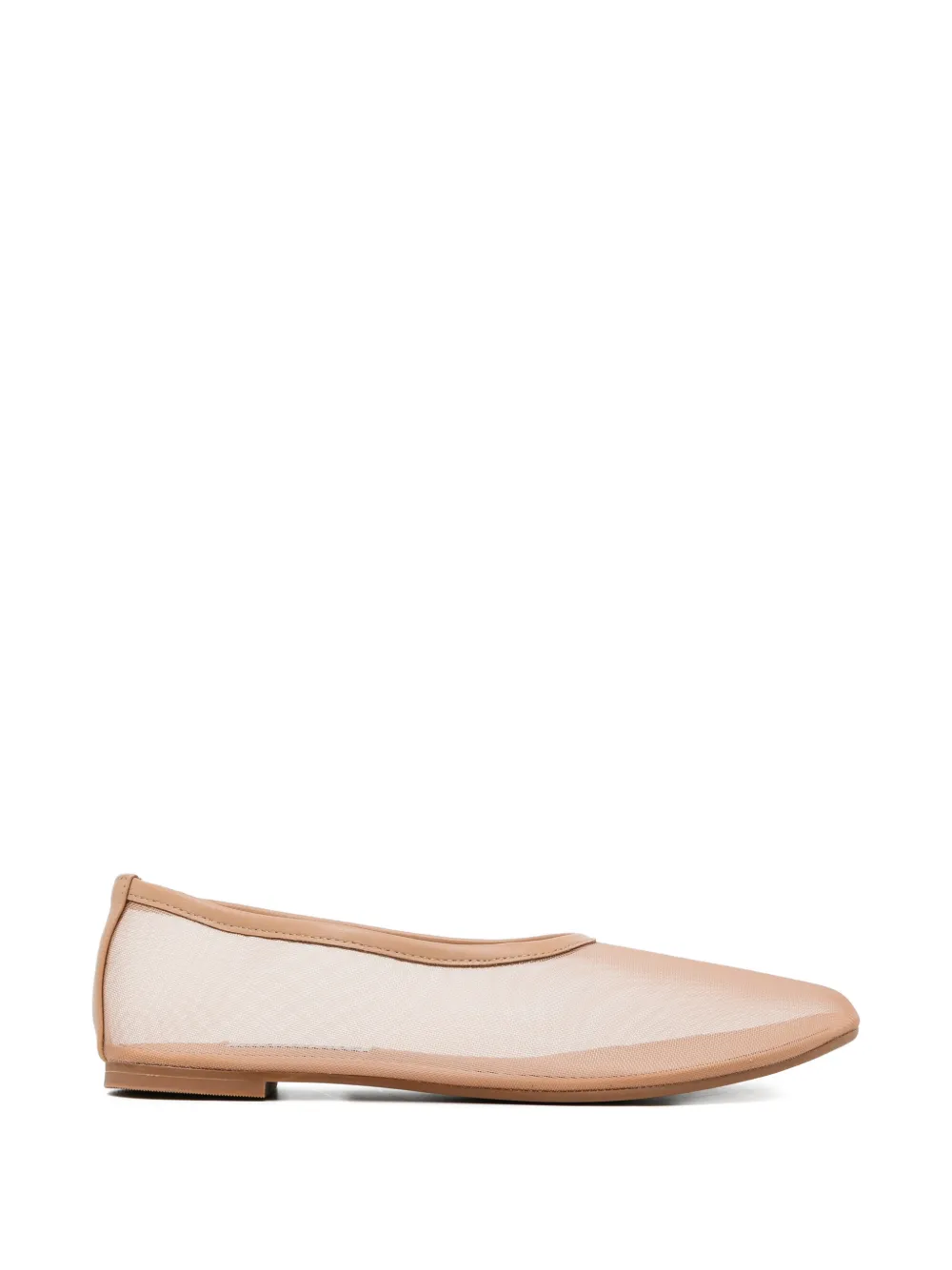 Senso Carli ballet flats - Rosa