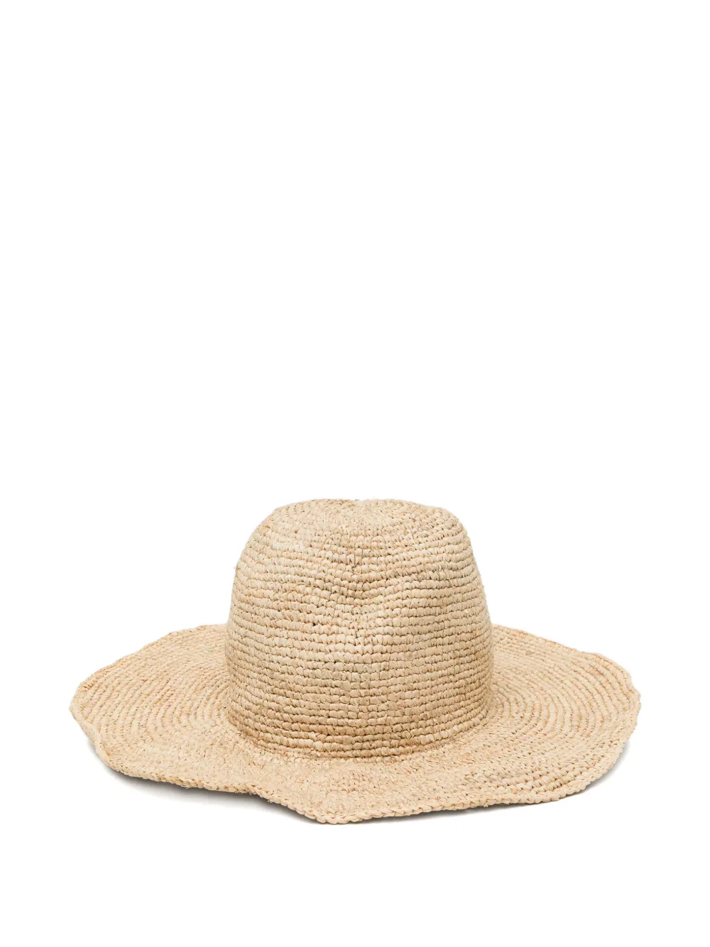  Senso Austin Cowboy Hat - Neutrals 
