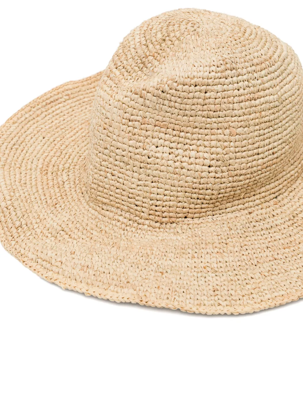  Senso Austin Cowboy Hat - Neutrals 