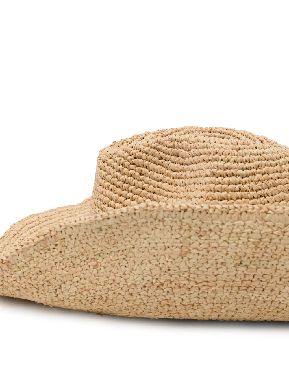  Senso Sombrero Estilo Cowboy Austin - Neutro 