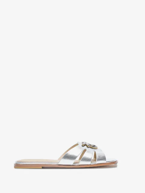 PINKO sandalias Milly