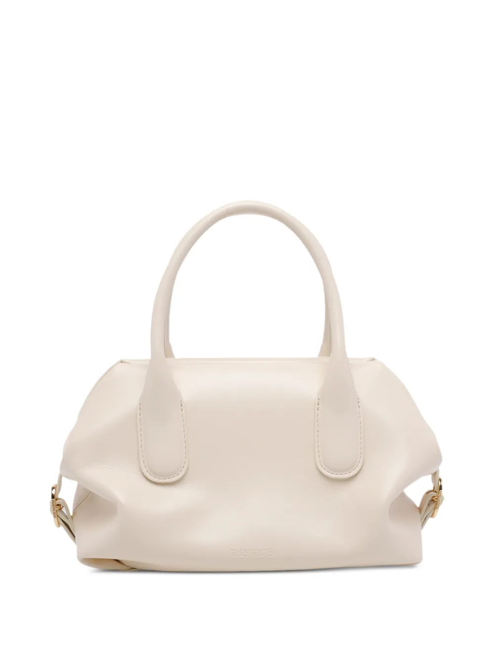 Themoirè Tallia Tote Bag - Neutrals 