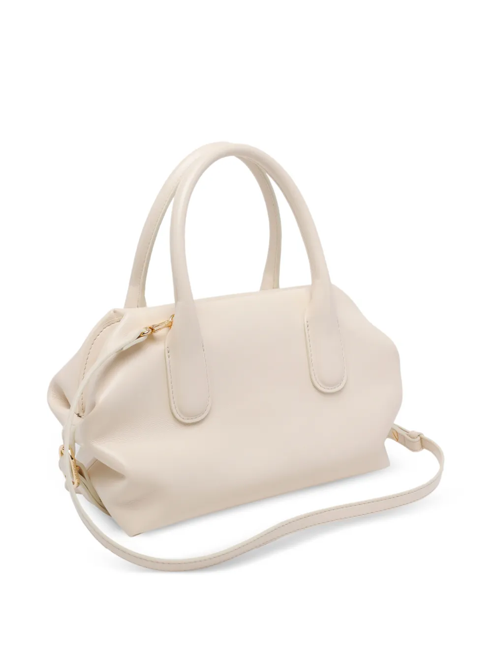  Themoirè Tallia Tote Bag - Neutrals 