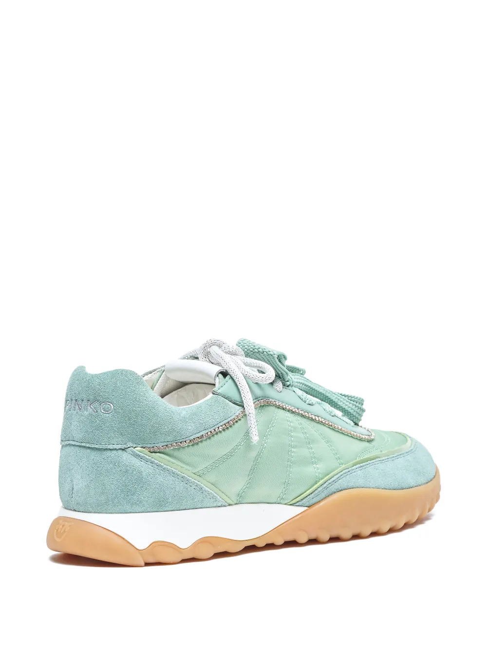 PINKO Gea 02 sneakers Blauw