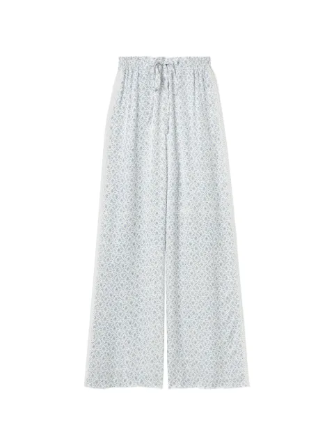 Claudie Pierlot Pantaloni a palazzo