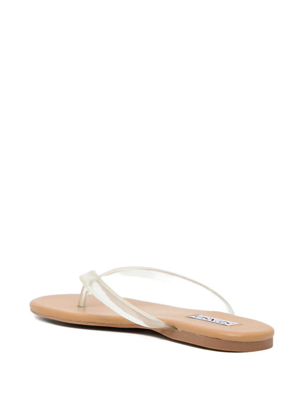 Senso Harmony I teenslippers Beige